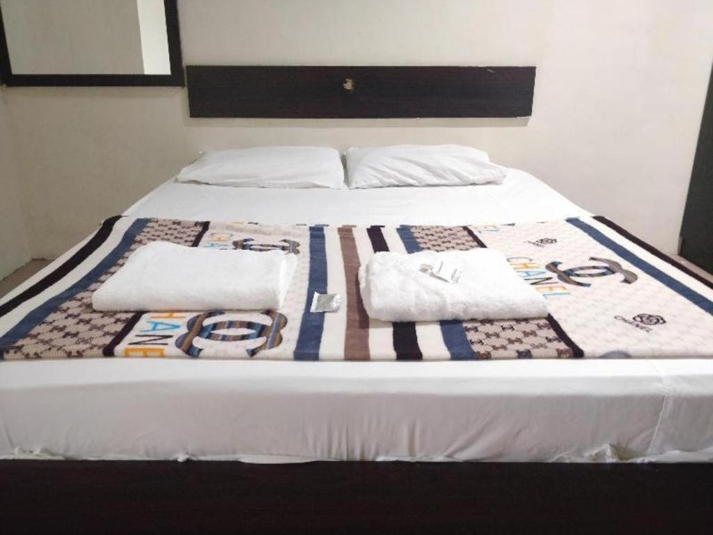 Spot On 89907 Motel Impian Seri Manjung Kültér fotó