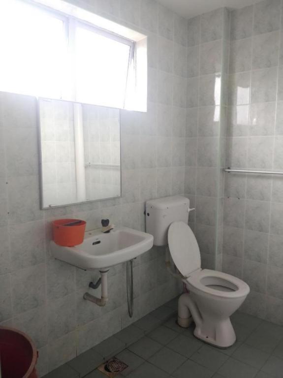 Spot On 89907 Motel Impian Seri Manjung Kültér fotó