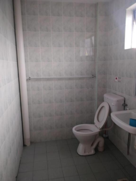 Spot On 89907 Motel Impian Seri Manjung Kültér fotó